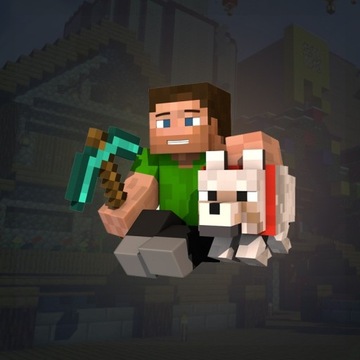 Minecraft Premium Java - NIE GAME PASS 