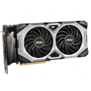 MSI Geforce RTX 2080 SUPER VENTUS XS OC 8GB GDDR6