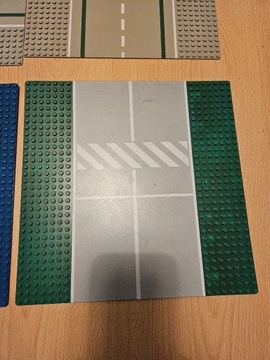 Lego 32 x 32 32x32 płytki konstrukcyjne