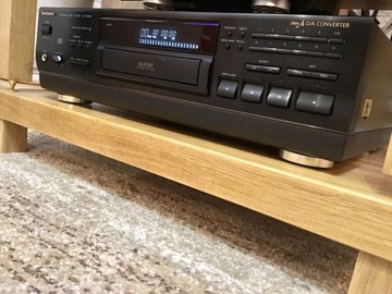 Technics SL-PS860 Compact Disc Player