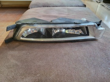 Lampa przeciwmgielna VW Passat B8 2014 - 