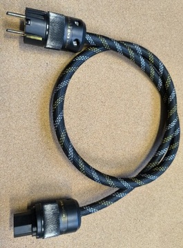 Kabel zasilający do audio Lapp Olflex 1m