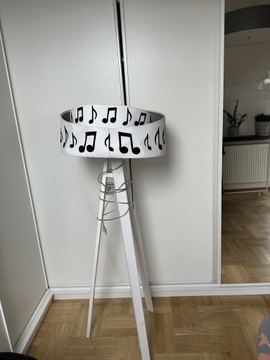 Lampa   Podłogowa