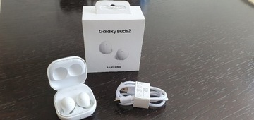 Samsung Galaxy Buds2 