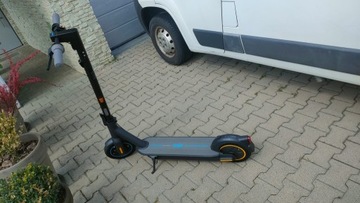 Hulajnoga elektryczna Ninebot Segway G30MAX-30km/h