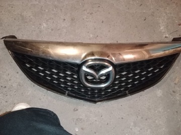 Grill mazda 6 gy 