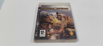 Gra MotorStorm PS3 PlayStation 3