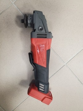 Milwaukee M18 CAG 115XPD Szlifierka kątowa