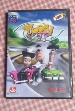 Toon Car - polska edycja