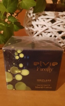 Woda toaletowa Elvie Firefly Oriflame 50ml.Unikat!