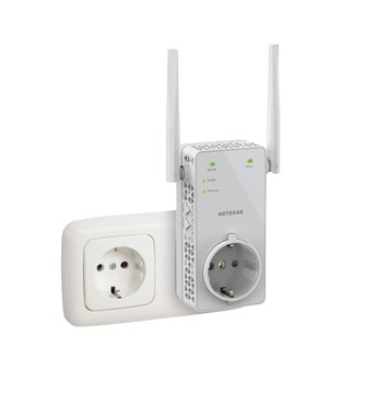 Wzmacniacz sygnału Wi-Fi Netgear EX6130 AC1200