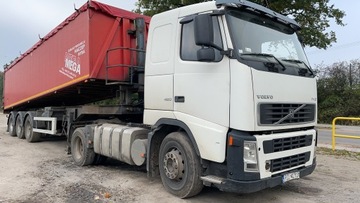 Volvo fh 12- 420 sprzedam lub zamienię 