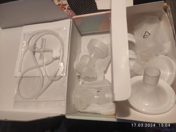 Bebebao Electric Breast Pump 