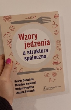 Wzory jedzenia a struktura społeczna 