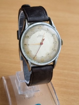 LIGA stary zegarek