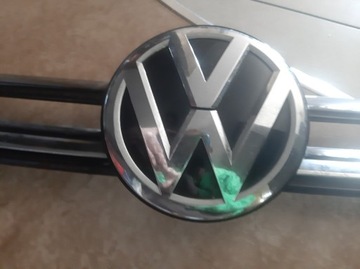 Volkswagen atrapa chłodnicy VW 7