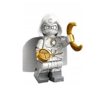 Lego figurka Marvel Moon Knight