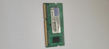 Pamięć RAM SO DIMM Goodram GR1600S364L11S