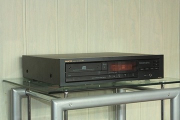 Odtwarzacz cd Onkyo DX6520