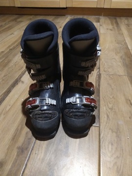 Buty narciarskie Nordica 22,5