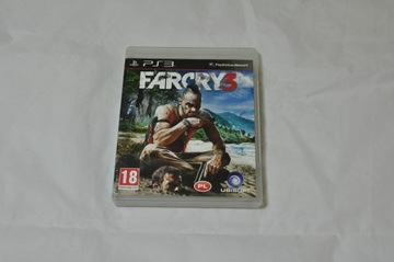 PS3 FarCry 3