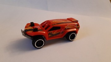 Hot Wheels Dune Crusher