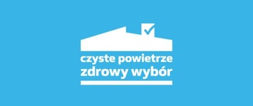 Dotacje Czyste powietrze wymiana pieca ocieplenie