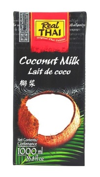 Kokosowe Mleczko 85% UHT 1000ml