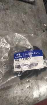 Korek filtra oleju Hyundai Kia 1.6 tgdi 263152M000