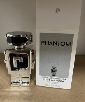 Paco Rabanne Phantom 100Ml