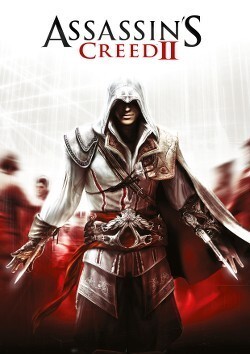 Klucz Assassin's Creed 2