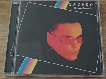 Gazebo - The Rainbow Tales (CD) 1988