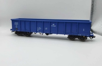 Roco 66498 wagon węglarka Eanos PKP Cargo H0