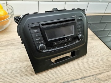 Fabryczne CD Radio Panasonic Suzuki Vitara 2022