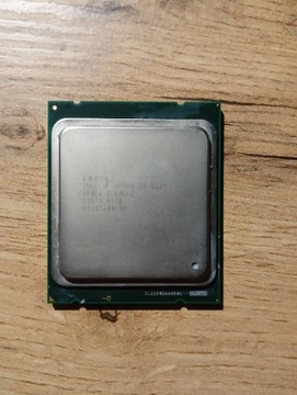 Procesor Intel Xeon e5 2689