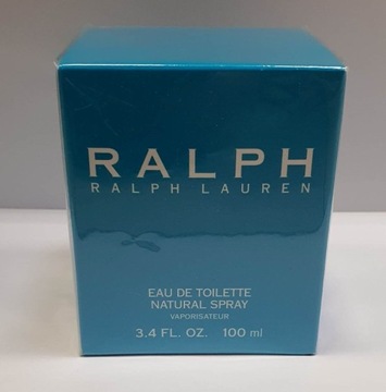 Ralph Lauren Ralph        vintage old version 2014