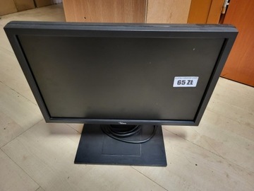 Monitor Fujitsu Siemens W0ZA