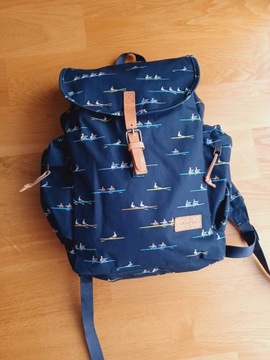 Eastpak plecak preppy jak Kanken Fjallraven