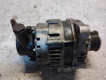 Alternator Hyundai Santa fe 