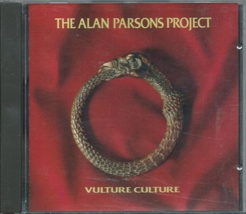 The Alan Parsons Project - Vulture Culture 