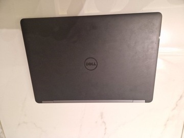 Laptop Dell Latitude E5470 i5-6300U