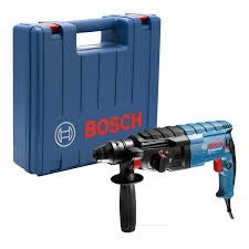 Młotowiertarka Bosch Professional GBH 240 790 W