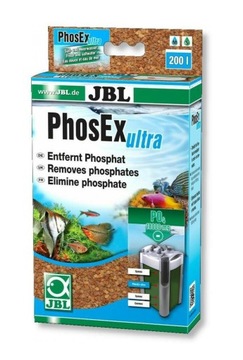 JBL PhosEx Ultra 340g
