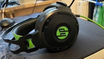 Słuchawki HP Pavilion Gaming 600 Headset