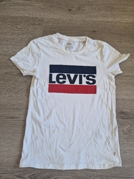 T-shirt damski Levi's 
