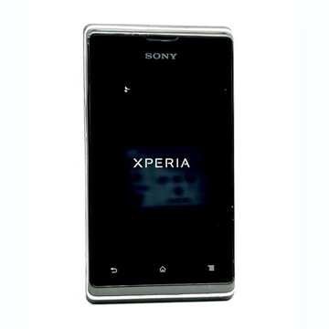 Smartfon Sony Xperia E C1505 Walkman xLoud C1504