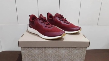 sneakersy Tamaris 39 wełna nowe wkładka 25 cm