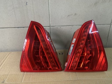 Lampa Audi A5 lift
