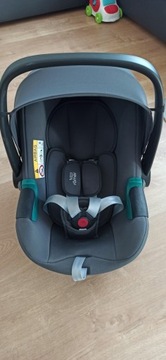 Fotelik Britax Romer BABY-SAFE 3 i-SIZE