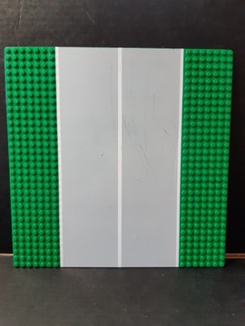  LEGO Płyta Konstrukcyjna Droga 32x32